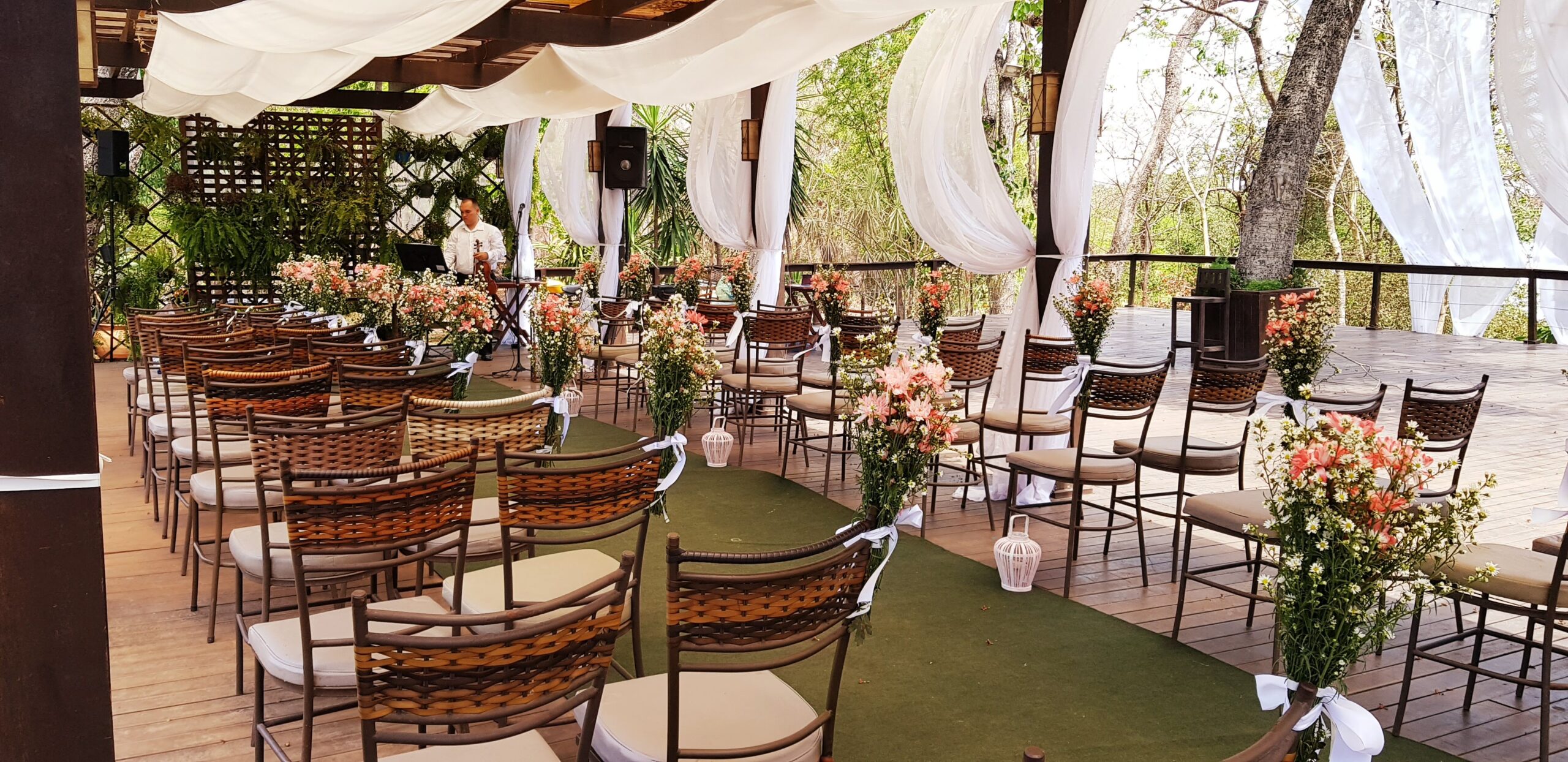 Eventos corporativos